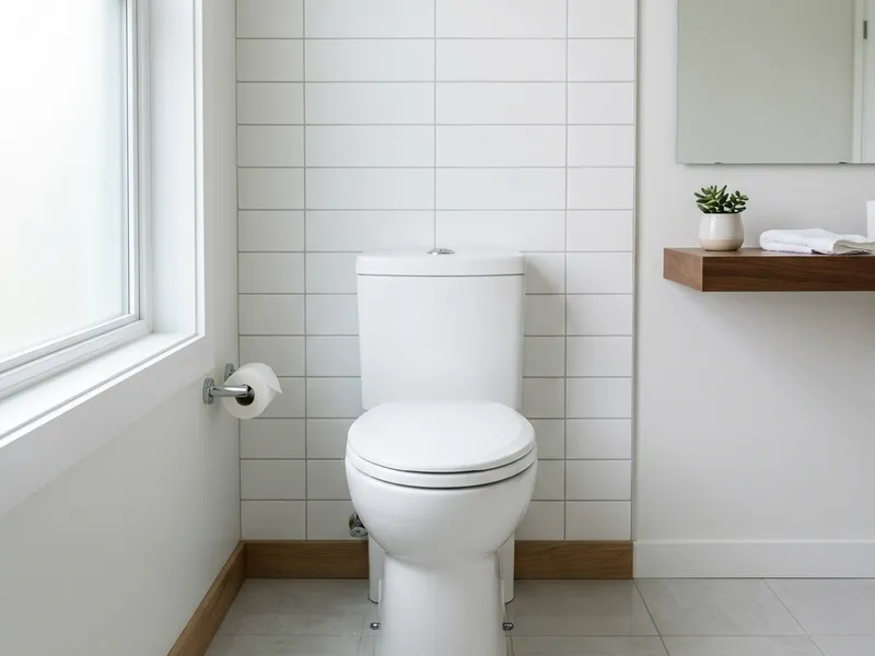 Toilet Repair & Installation Plumber in Orchard, CO